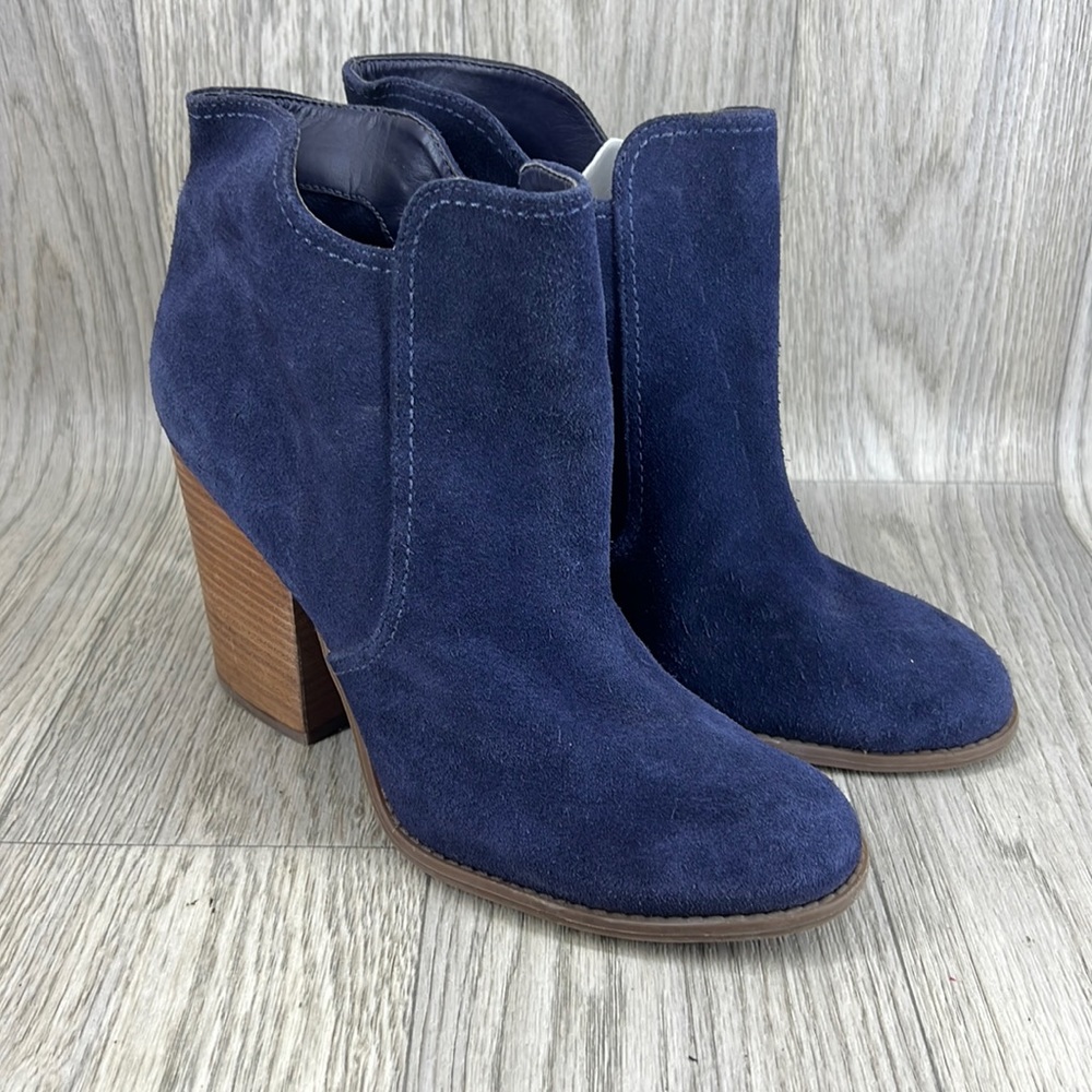 Jessica Simpson Ankle Booties